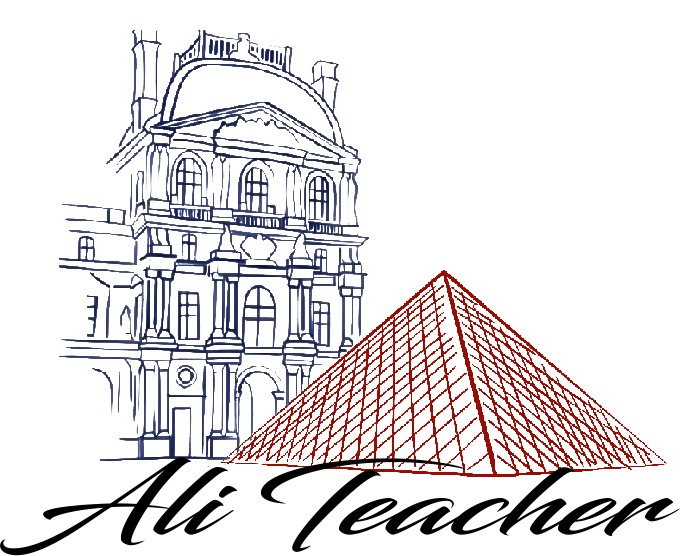 Ali Teacher